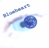 GREG GRAVES: Blueheart