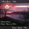 FRANK GRAVES AND COLLEEN KATSUKI: Works By Brahms, Bridge, Mozart and Faure