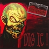 THE GRAVETONES: Dig It!