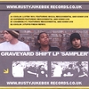THE GRAVEYARD SHIFT: The GraveYard Shift Sampler