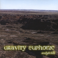 Gravity Euphonic : Sunlight Kills