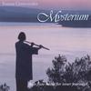 TERESA GRAWUNDER: Mysterium, Solo Flute Music for Inner Journeys