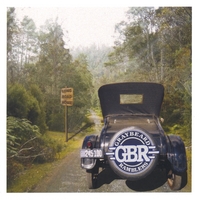 GRAYBEARD RAMBLERS: Long Road Home