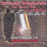 GRAYCO: Capt. Grayco Radio -MixCD