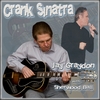 JAY GRAYDON WITH SHERWOOD BALL: Crank Sinatra