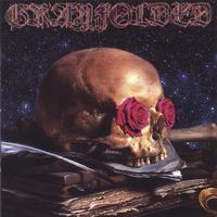 John Oswald/Grateful Dead : GRAYFOLDED 2CD w Booklet