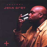 John Gray : Journey  Pre-release