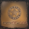 GRAY SCHULER BAND: Between Here and There