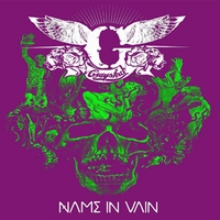 Grayskul : Name In Vain