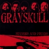 GRAYSKULL: Sinners and Fiends