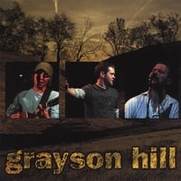 Grayson Hill : Grayson Hill
