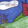 GRAYSON WRAY: Medieval Skyscrapper