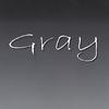 RICHIE GRAY: Gray