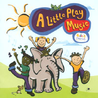 GRAND RAPIDS CHILDREN'S MUSEUM: A Little Play Music