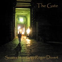 Guy-Roger Duvert: The Gate