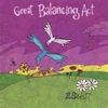 GREAT BALANCING ACT: 2 Birds