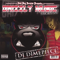 The Great Bam Bino : Grizzly Music