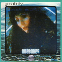 Great City : Earth Dreams
