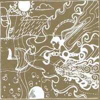 great ocean : ox & tiger