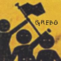 Grebo : Don't Just Do Something Stand There