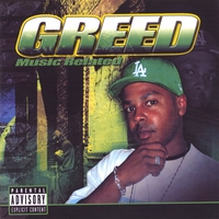 GREED: Music Related