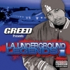 GREED PRESENTS: L.A Underground Legends Vol. 1