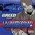 GREED PRESENTS: L.A Underground Legends Vol. 1