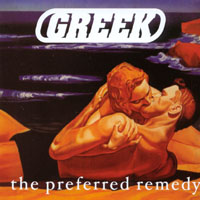 greek : The Preferred Remedy
