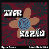 RYAN GREEN & SCOTT ANDERSON: Tive Razão