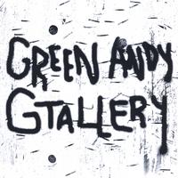 Green Andy : Gtallery