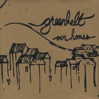 Greenbelt Collective : Our Homes