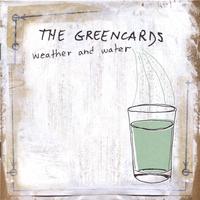 THE GREENCARDS: Weather and Water
