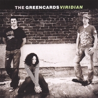 THE GREENCARDS: Viridian
