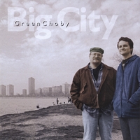 GreenChoby : Big City