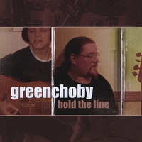 GreenChoby : Hold The Line