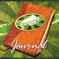 Greene Coast : Journal
