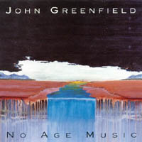 JOHN GREENFIELD: No Age Music