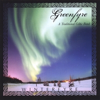 GREENFYRE: Winterfyre
