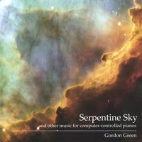 Gordon Green : Serpentine Sky