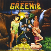 GREENIE: The Legend of Chester Copperpot