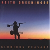 Keith Greeninger on CDBaby