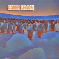 GREEN LEMON: Green Lemon