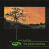 THE GREEN MACHINE: Peace in all Time