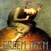 GREEN MAN: Green Man