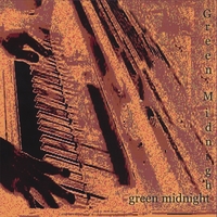 Green Midnight : Green Midnight