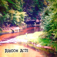 Green Scene : Random Acts