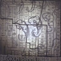 PETER GREENSTONE: Broken Symmetries