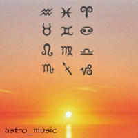 Greensufi : Astro Music
