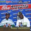 Greenteam Hustlaz: The Playoffs