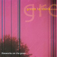GREEN TO THINK: Fireworks On The Grass
